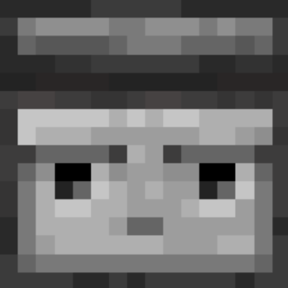 Observer (Minecraft) Roblox decal