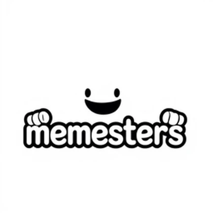 Memesters clothing Roblox group icon
