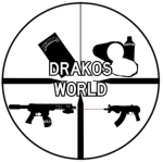 Drako's World BR