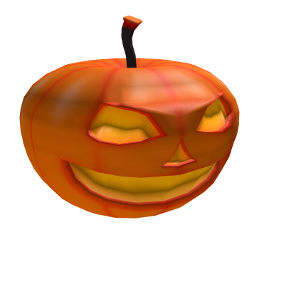 Trollin' Pumpkin thumbnail