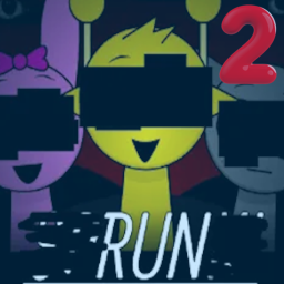 RUN AWAY FROM SLUNKI 2