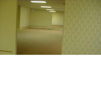 The Backrooms