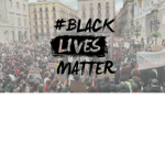 Black LIVE MATTER ..