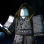 | The Old Republic | The Old Jedi Order |