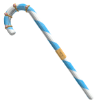 Icy Cane of Candy