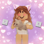 The Cat Squad - Jaieden the Cat’s kitties