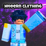 Modern Clxthing
