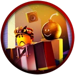 Game Badge Icon