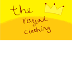 The Royal Clothing
