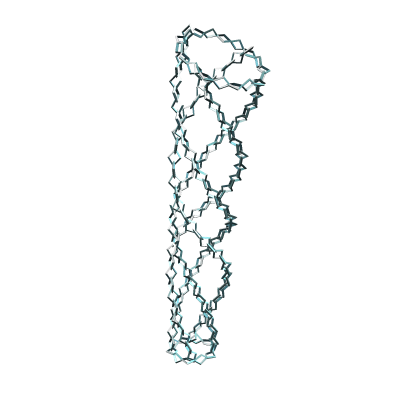 Right Leg Chains › Diamond