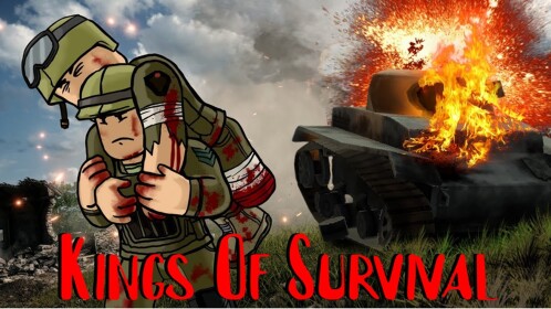 Kings Of Survival