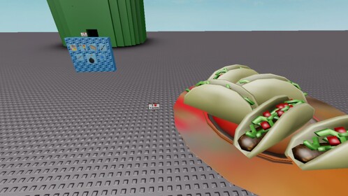 Random stuff