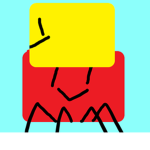 Despacito spider home