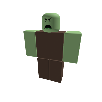 Infecting zombie