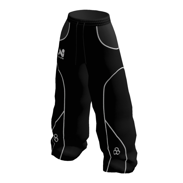 Pants Tracksuit NASE v1