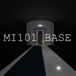 MI101 HeadQuarters (Under Work) icon