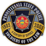 Pennsylvania State Police || Tactical