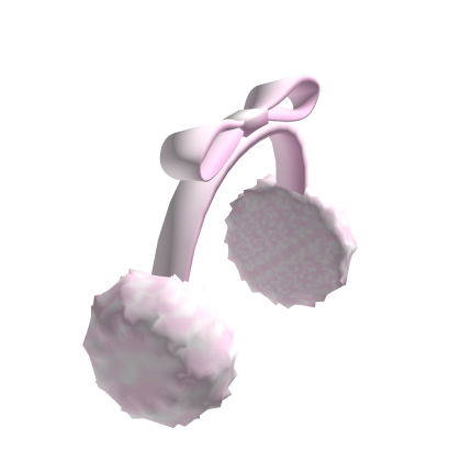 Holdable Earmuffs 3.0 (pink)