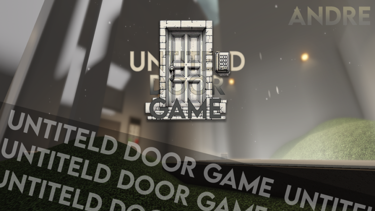 Untiteld Door Game [In development] screenshot 2