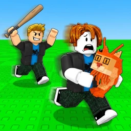 Steal a anime corporation icon