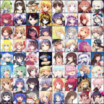 § Kawaii Anime Fans §