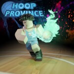 HOOP PROVINCE (BETA)