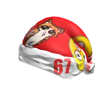 2025 recap hat | Roblox Item - Rolimon's