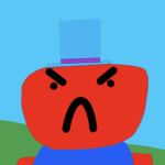 redguystaringatyouangrily group