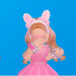 Love Adopt Me or Leah Ashe