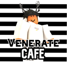 V | Venerate Cafe V1