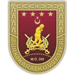 [TUR] Turkish Land Forces
