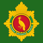 GDF - Guyana Defence Force