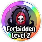 Beat Forbidden Level 2