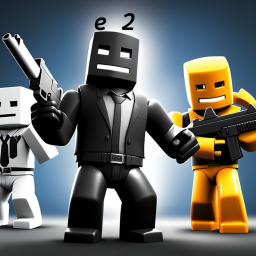 e 2