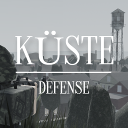 Küste Island | DEFENSE