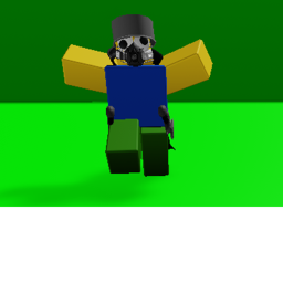 Green Screen World