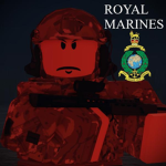 The|Corps|of|Royal|Marines|