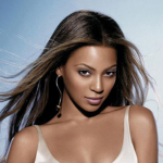 Queen B supporters