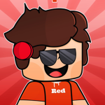Official Red Studios.