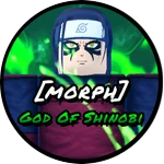 [MORPH] God Of Shinobi