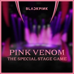[WL] BLACKPINK Pink Venom: The Special Stage Game icon