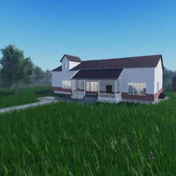 Lovely Home
