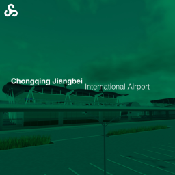 Chongqing Jiangbei International Airport