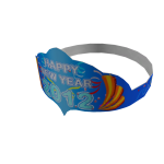 New Years Crown 2012