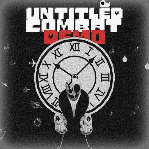 Untitled Combat Demo Rework