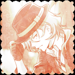 ✿
