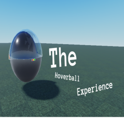 Hovering Ball Experience