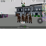 Roblox alya