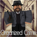 UK | Organized Crime™