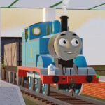 Thomas' Express Delivery: Beta Content